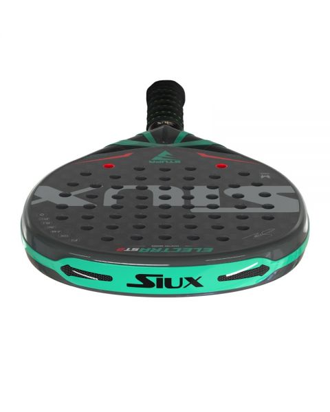 SIUX ELECTRA ST2 HYBRID STUPA - MegaPadelStore