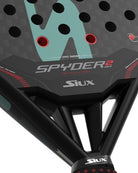 SIUX SPYDER REVOLUTION CONTROL 2 - MegaPadelStore