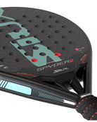 SIUX SPYDER REVOLUTION CONTROL 2 - MegaPadelStore