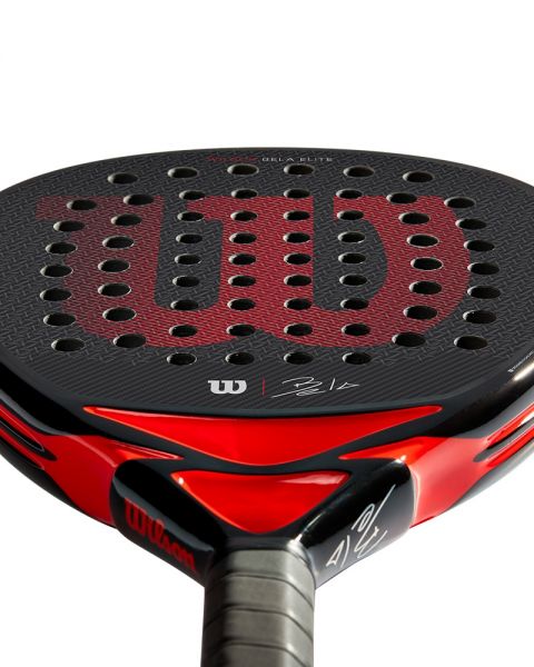 WILSON BELA ELITE PADEL 2 - MegaPadelStore