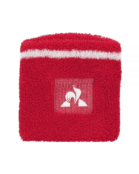 MUÑEQUERA LCS ROJO - MegaPadelStore