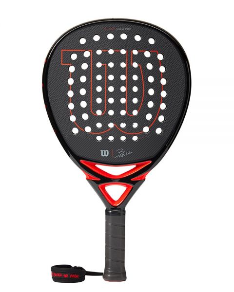 WILSON BELA PRO PADEL 2 - MegaPadelStore