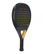 WILSON CARBON FORCE PRO GOLD PADEL 2 - MegaPadelStore