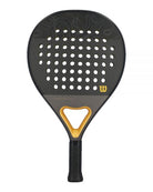 WILSON CARBON FORCE PRO GOLD PADEL 2 - MegaPadelStore