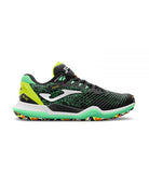 JOMA T.POINT MEN 2201 NEGRO VERDE MX TPOINW2201PN - MegaPadelStore