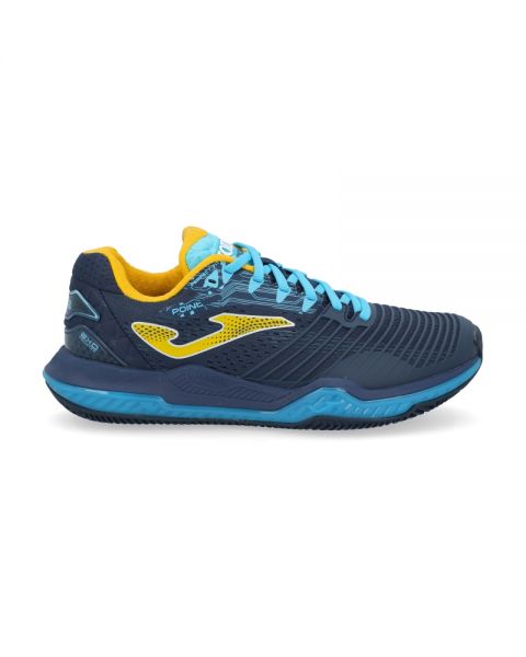 JOMA POINT 22 AZUL - MegaPadelStore