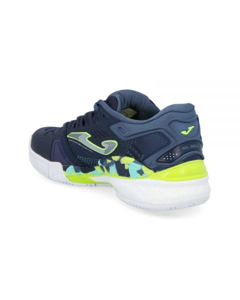 JOMA T.SLAM MEN AZUL MARINO WPT - MegaPadelStore