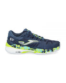 JOMA T.SLAM MEN AZUL MARINO WPT - MegaPadelStore