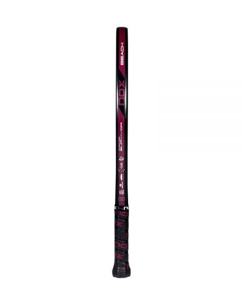 PALA BEACH TENNIS NOX ML10 SURVIVOR - MegaPadelStore