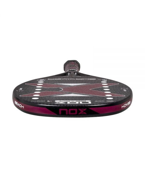 PALA BEACH TENNIS NOX ML10 SURVIVOR - MegaPadelStore