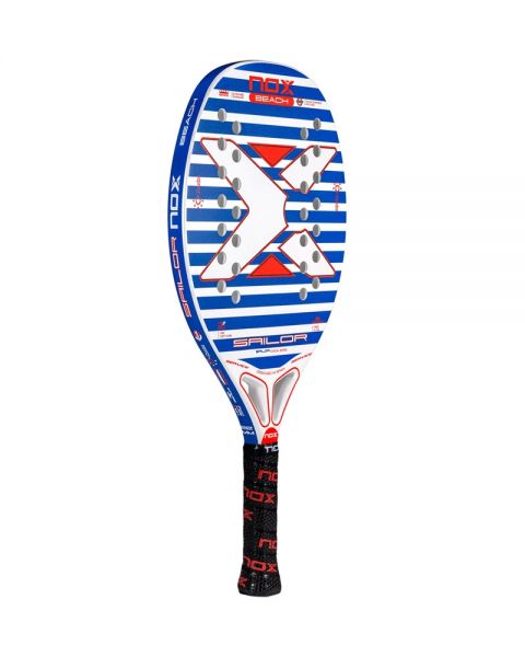 PALA BEACH TENNIS NOX CASUAL SAILOR - MegaPadelStore