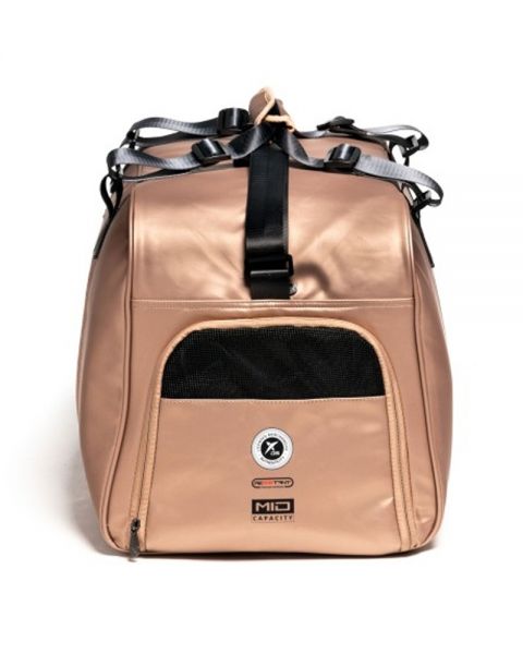 BOLSO DROP SHOT LIMA ROSA - MegaPadelStore