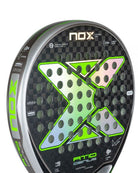 NOX AT10 GENIUS 12K 2023 BY AGUSTIN TAPIA - MegaPadelStore