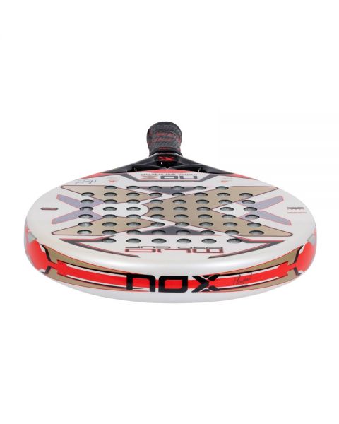 Nox ML10 LUXURY PRO CUP 2023 by Miguel Lamperti - MegaPadelStore