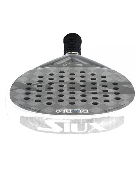 SIUX SG DIABLO REVOLUTION II SANYO PRO - MegaPadelStore