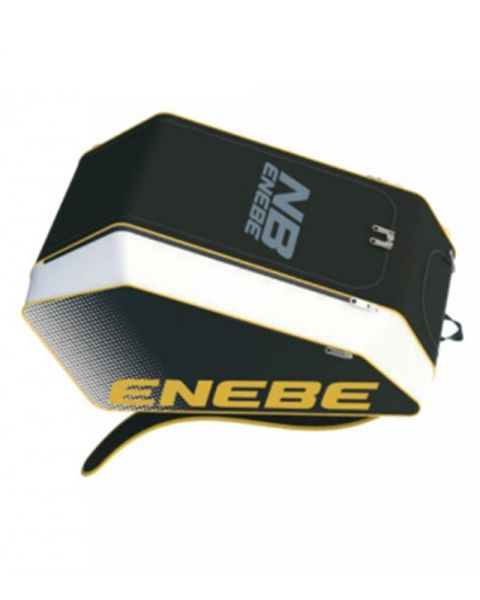 PALETERO ENEBE RESPONSE TOUR BLANCO - MegaPadelStore