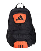 MOCHILA ADIDAS PROTOUR 3.2 NARANJA - MegaPadelStore