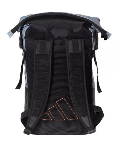 MOCHILA ADIDAS MULTIGAME 3.2 - MegaPadelStore