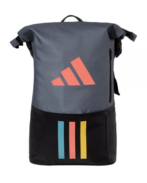 MOCHILA ADIDAS MULTIGAME 3.2 - MegaPadelStore