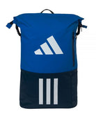 MOCHILA ADIDAS MULTIGAME 3.2 AZUL - MegaPadelStore