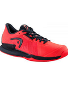 HEAD SPRINT PRO 3.5 CLAY ROJAS - MegaPadelStore