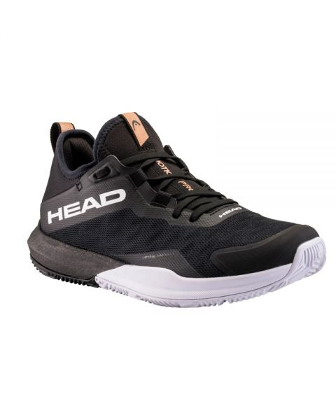 HEAD MOTION PRO PADEL 273603 BKWH - MegaPadelStore