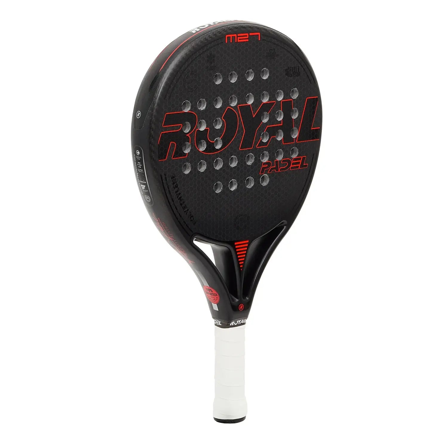 ROYAL PADEL M27 LTD - MegaPadelStore