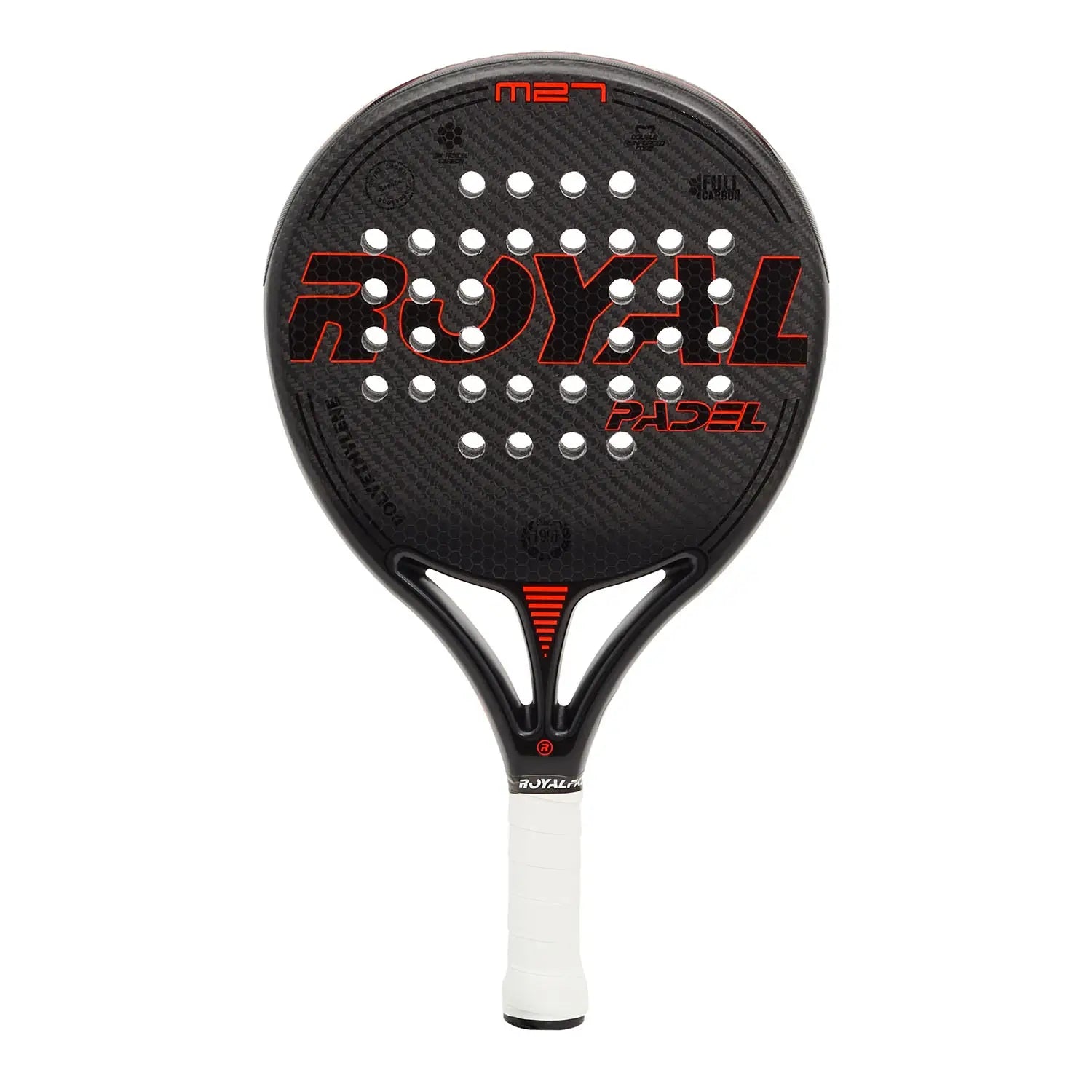 ROYAL PADEL M27 LTD - MegaPadelStore