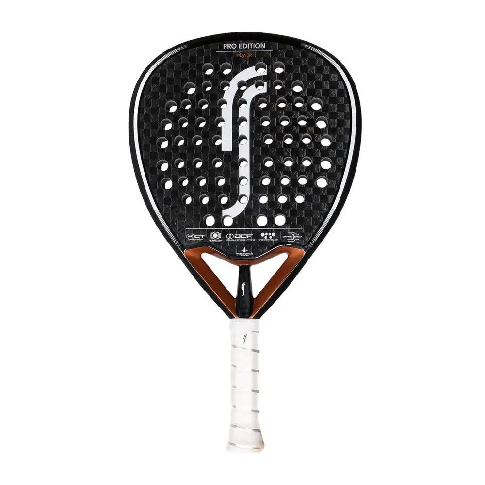 RS PADEL PRO EDITION POWER - MegaPadelStore