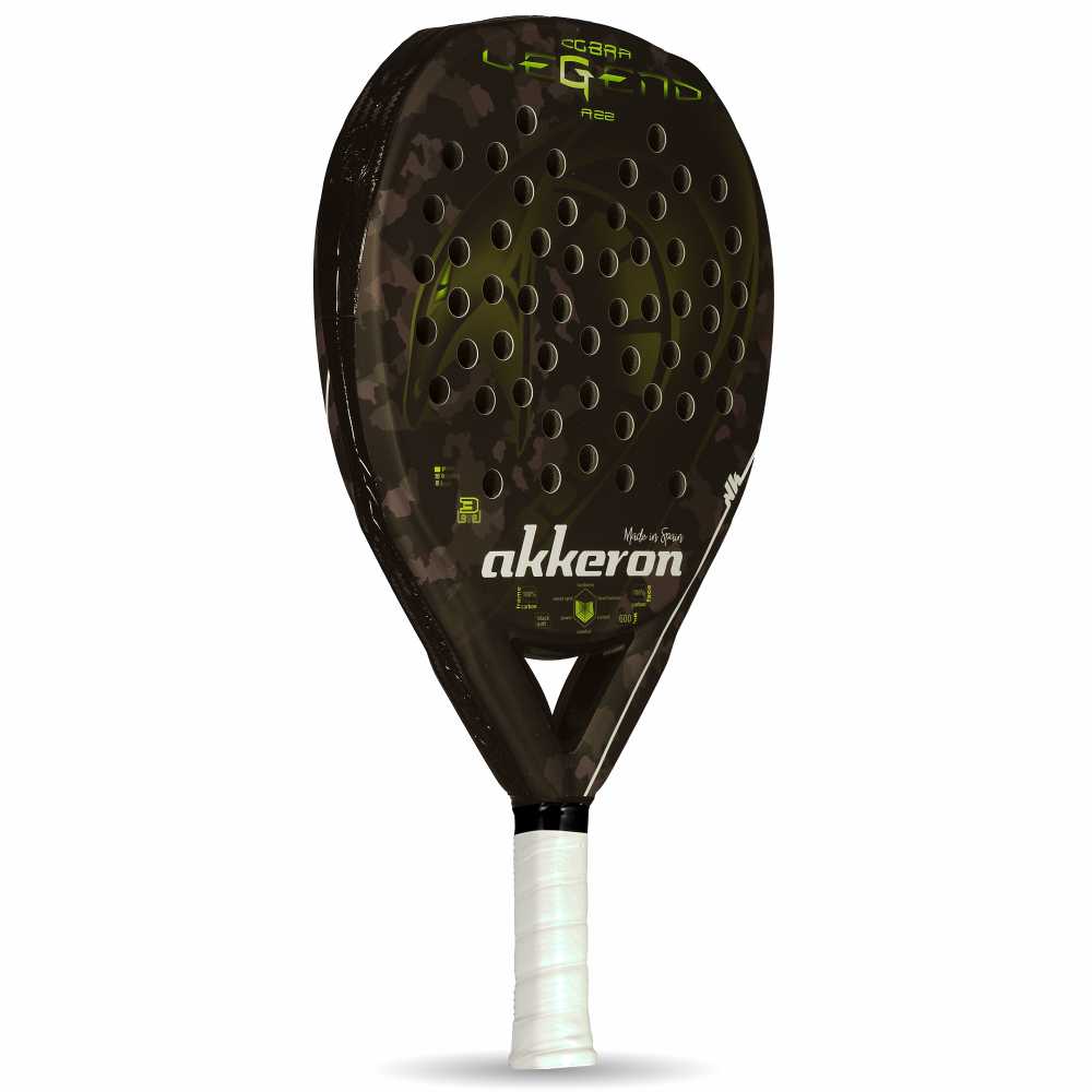 AKKERON COBRA LEGEND A22 - MegaPadelStore