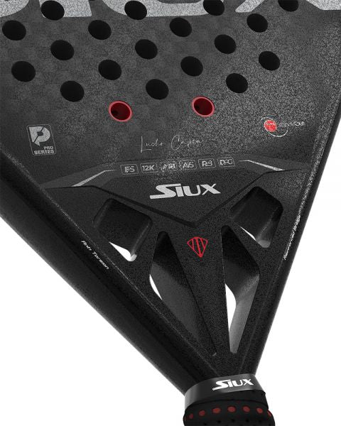 SIUX GENESIS II LUCHO CAPRA PRO - MegaPadelStore