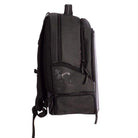 MOCHILA BLACK CROWN URUS NEGRO - MegaPadelStore