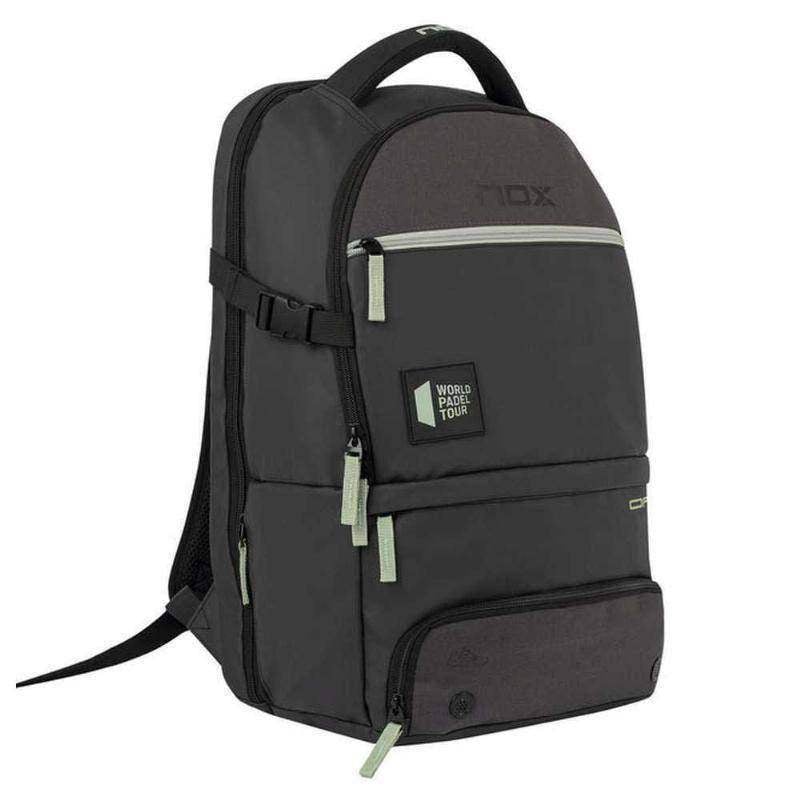 MOCHILA NOX WPT OPEN SERIES - MegaPadelStore