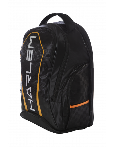 MOCHILA PRO EDITION HARLEM - MegaPadelStore