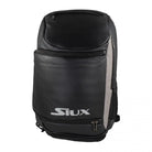 MOCHILA SIUX THE ROOK NEGRO - MegaPadelStore