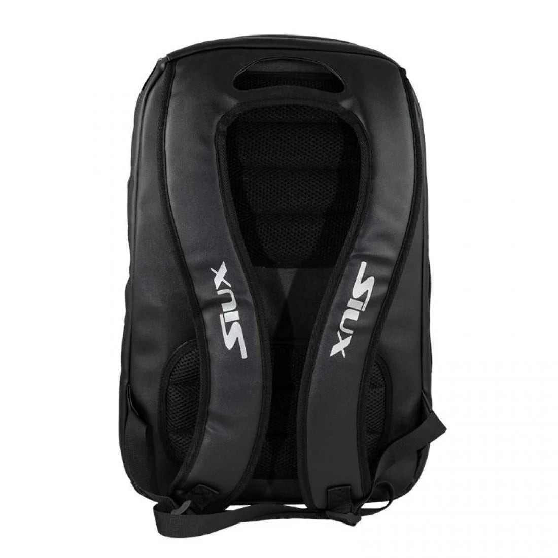 MOCHILA SIUX THE ROOK NEGRO - MegaPadelStore