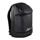 MOCHILA SIUX THE ROOK NEGRO - MegaPadelStore