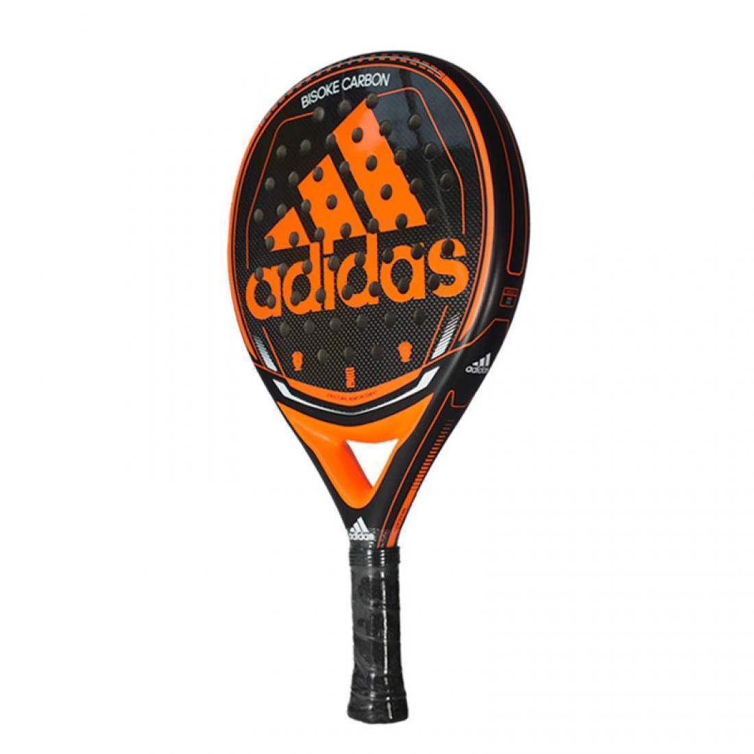 Pack Adidas Bisoke Carbon X5 | Adidas - MegaPadelStore