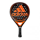 Pack Adidas Bisoke Carbon X5 | Adidas - MegaPadelStore