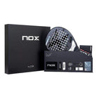 Pack Nox Agustin Tapia Genius LTD 2024 - MegaPadelStore