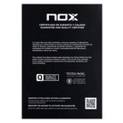 Pack Nox Agustin Tapia Genius LTD 2024 - MegaPadelStore