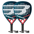 Pack Pala Bullpadel Delfi Brea Vertex 03 Pro Woman X2 - MegaPadelStore