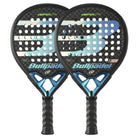 Pack Pala Bullpadel Fede Chingotto Vertex 02 Control Proline X2 - MegaPadelStore