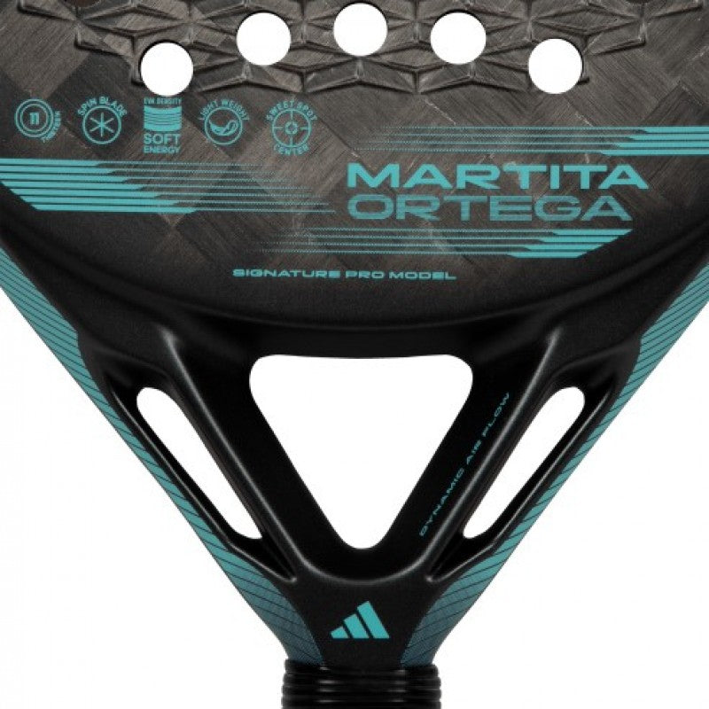 Adidas Marta Ortega Cross It Light 2024 - MegaPadelStore