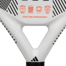 Adidas Match Light 3.3 2024 - MegaPadelStore