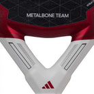 Adidas Metalbone Team 3.3 2024 - MegaPadelStore