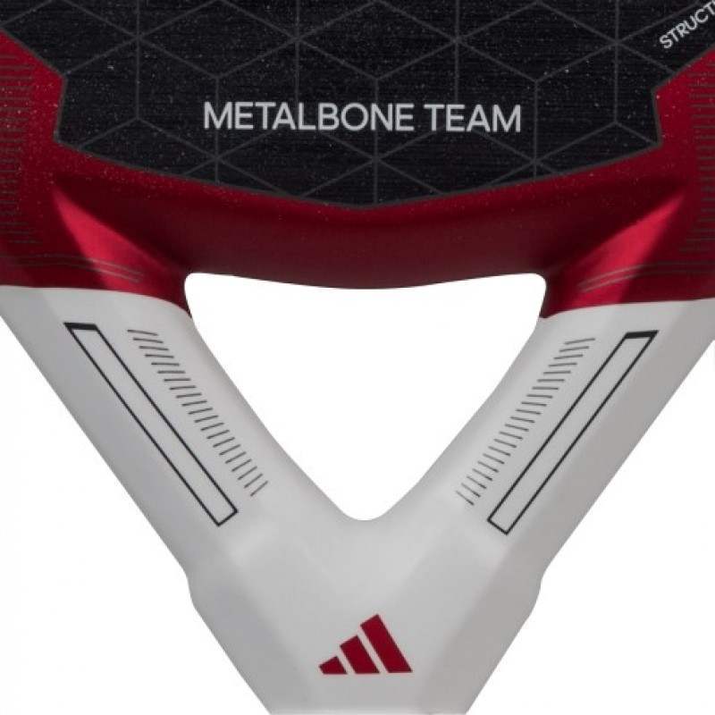 Adidas Metalbone Team 3.3 2024 - MegaPadelStore