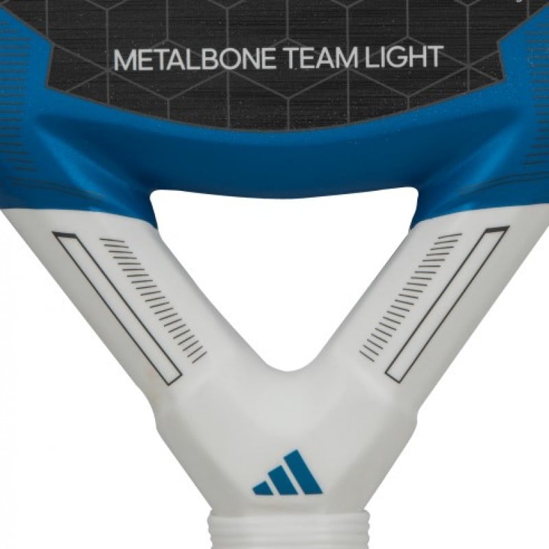 Adidas Metalbone Team Light 3.3 2024 - MegaPadelStore