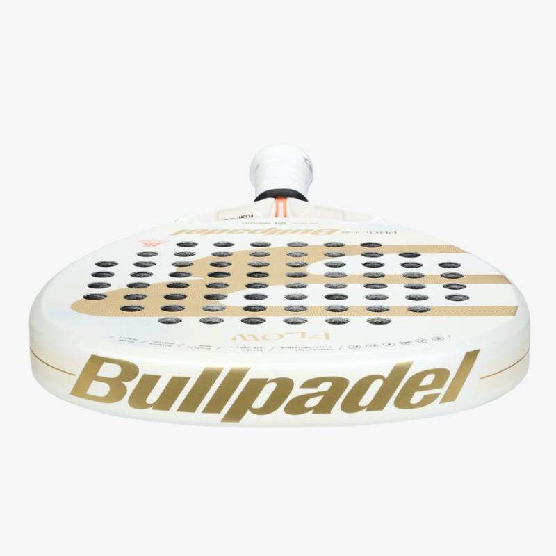 BULLPADEL FLOW WOMAN 2024 by Ale Salazar - MegaPadelStore