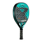 BULLPADEL HACK 04 HYBRID 2025 - MegaPadelStore